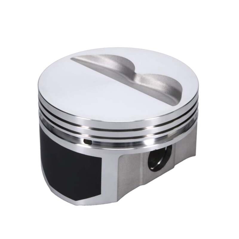Wiseco Pro Tru Street Chevy Small Block 4.060in Bore 1.260in CH -5.00 CC Piston Set