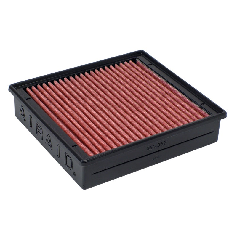 Airaid 03-07 Dodge 5.9L Diesel / 07-15 6.7L Diesel  Direct Replacement Filter