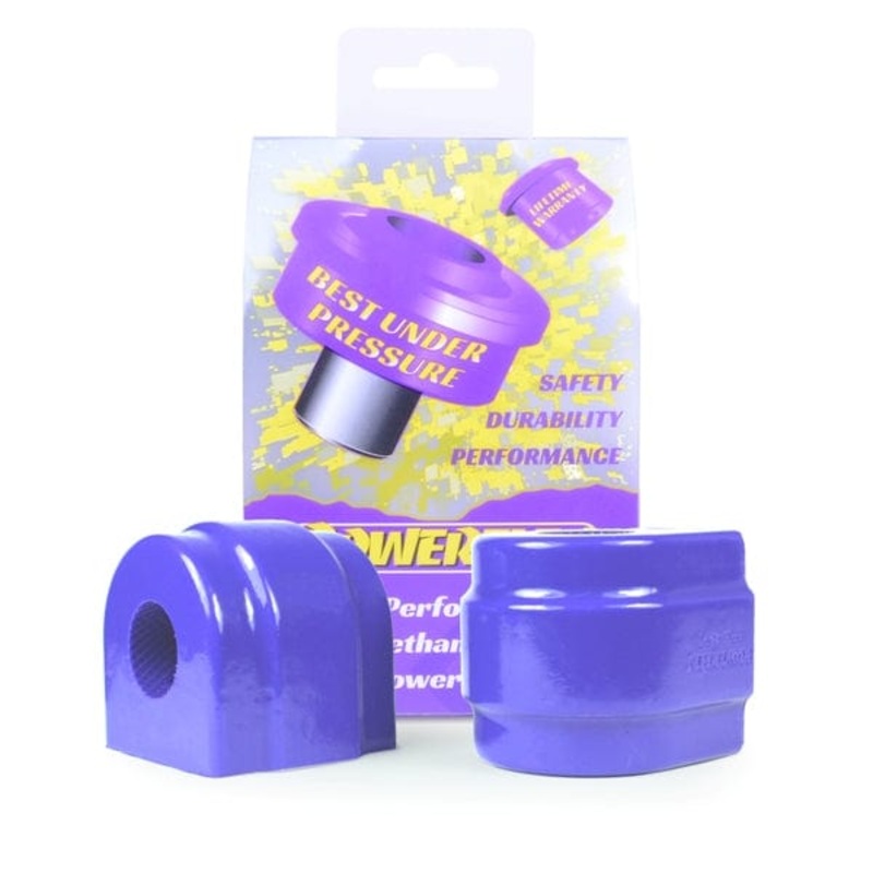 BMW E46 Front Sway Bar Bushing – 30.8 mm