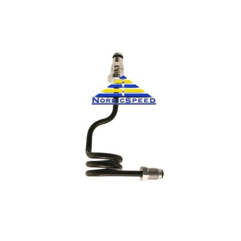 Clutch Pipe To Slave Cylinder OEM SAAB