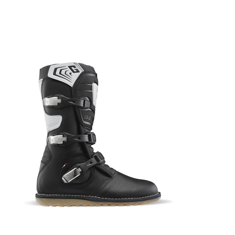 Gaerne Balance Pro Tech Boot Black Size – 9