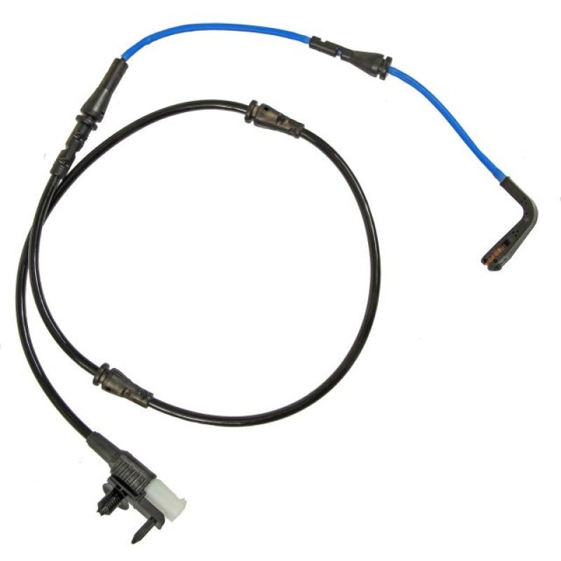PowerStop Power Stop 17-20 Jaguar XE Front Euro-Stop Electronic Brake Pad Wear Sensor