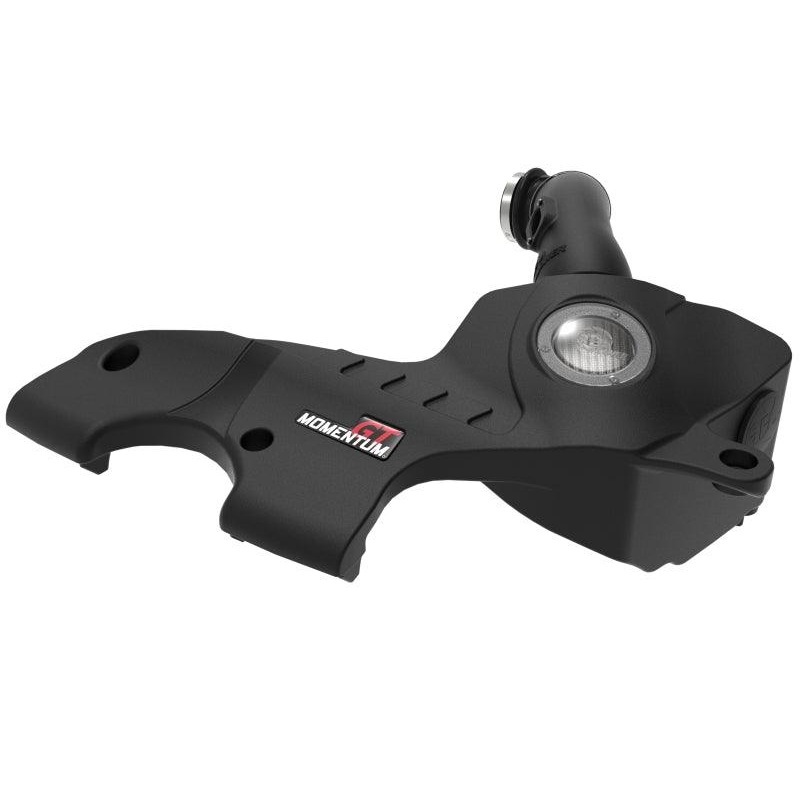 aFe – 15-19 MINI Cooper S (F55/F56) L4 2.0L(t) Momentum GT Cold Air Intake System w/ Pro DRY S Filter