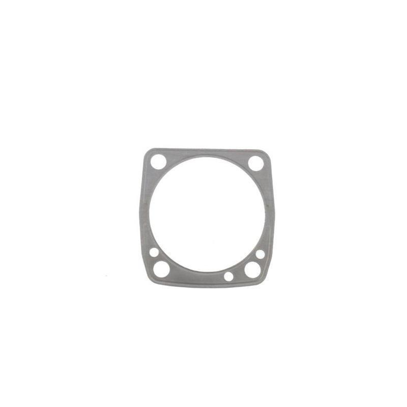 Athena S410195006011 Cylinder Base Gasket, Rubber Coated Steel, Type B (th. 0.015″) – Set of 5 pcs