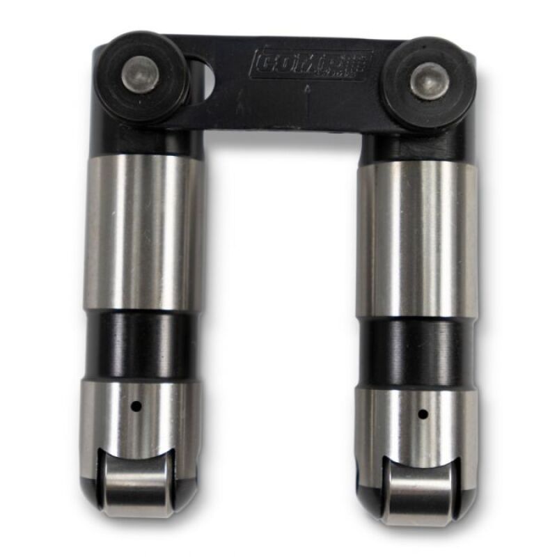 COMP Cams Chevrolet Small Block 265-400 Evolution Retro-Fit Hydraulic Roller Lifters – Set of 12
