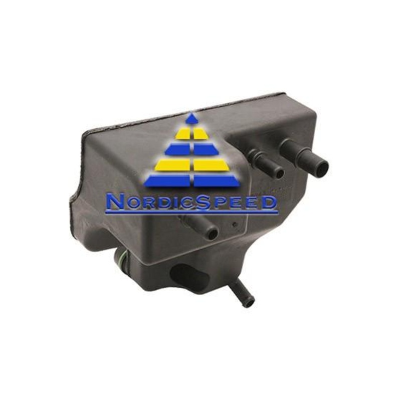 PCV Oil Trap 06-09 OEM SAAB
