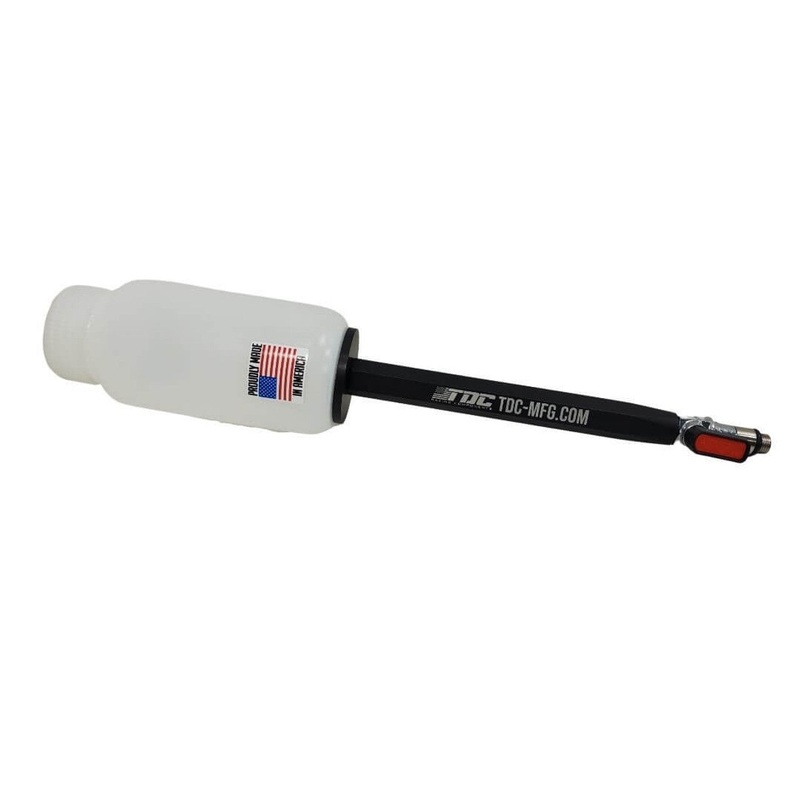 TDC Brake Bleeder Tower Tool