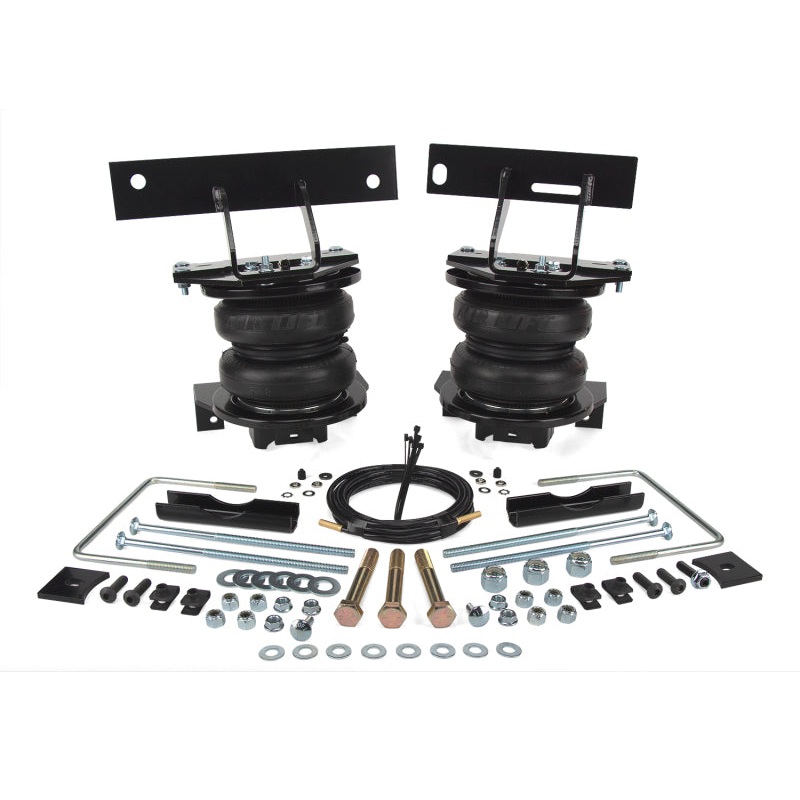 Air Lift Loadlifter 7500XL Ultimate for 2020 Ford F250/F350 DRW 4WD