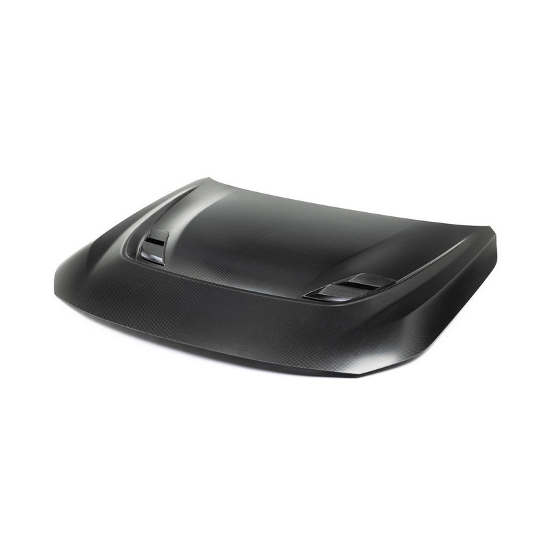 Alpha-N BMW G87 M2 Carbon Vented Hood – Clubsport
