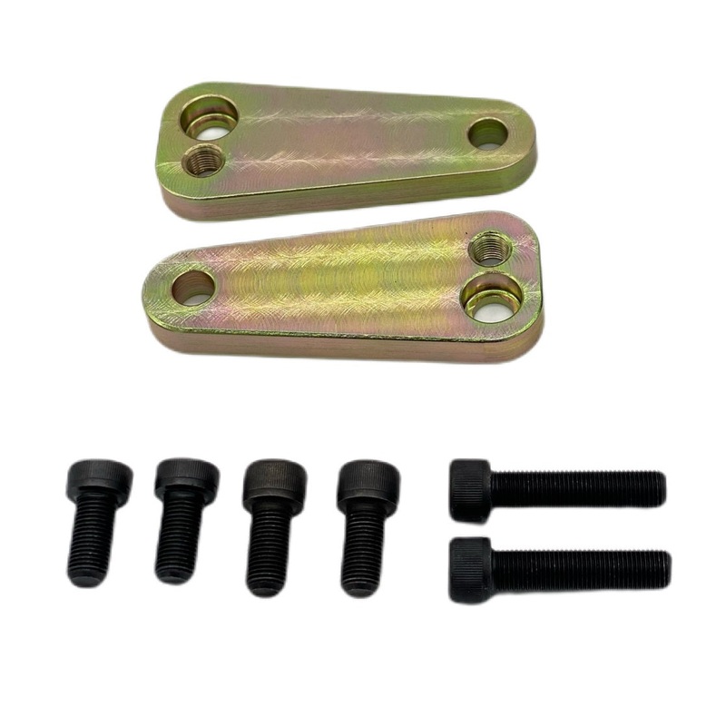 Ballade Sports S2000 Front Camber Kit
