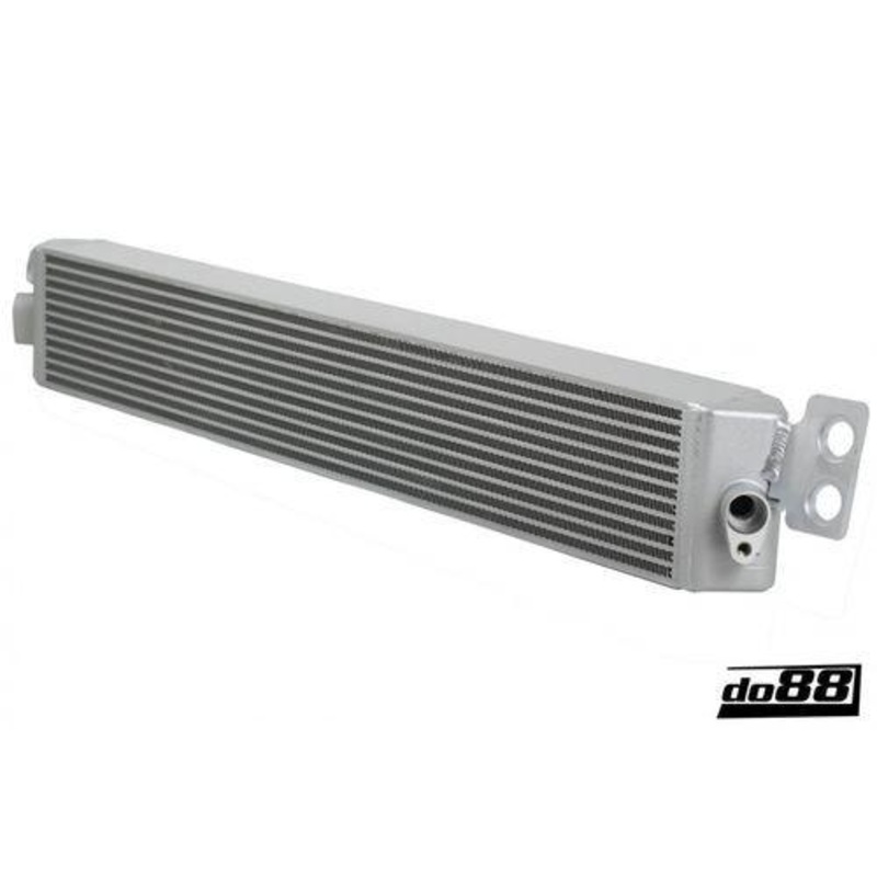 BMW M3 E90 E92 Engine oil cooler Racing