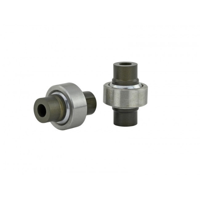Skunk2 Ultra Rear Lower Control Arms Spherical Bearing Upgrade