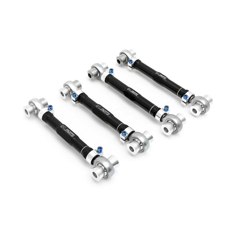 SPL Parts Adjustable Rear Upper Camber Arm Set – 2008-2013 BMW M3 (E92/E93)
