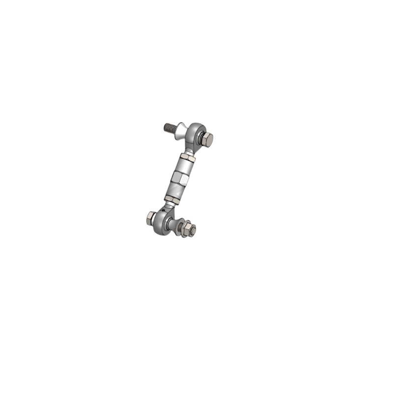 Verkline Rear Sway Bar Adjustable End Links – VW / 8P / Mk2 / Mk5 / Mk6 / A3 / S3 / RS3 / TT / TT-S / TT-RS / Golf