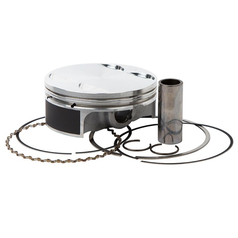 Vertex 22942A Piston 03-06 KTM 450 SX 450cc Forged Replica Piston Kit
