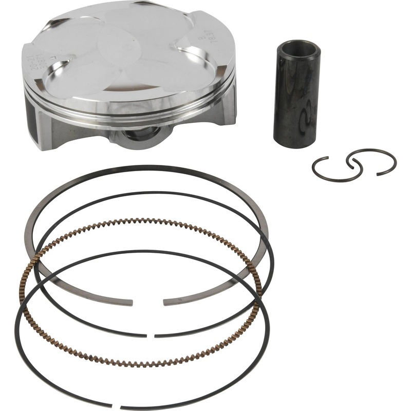 Vertex 24273B Piston 18-19 Honda CRF 250 R 250cc Forged Replica Piston Kit