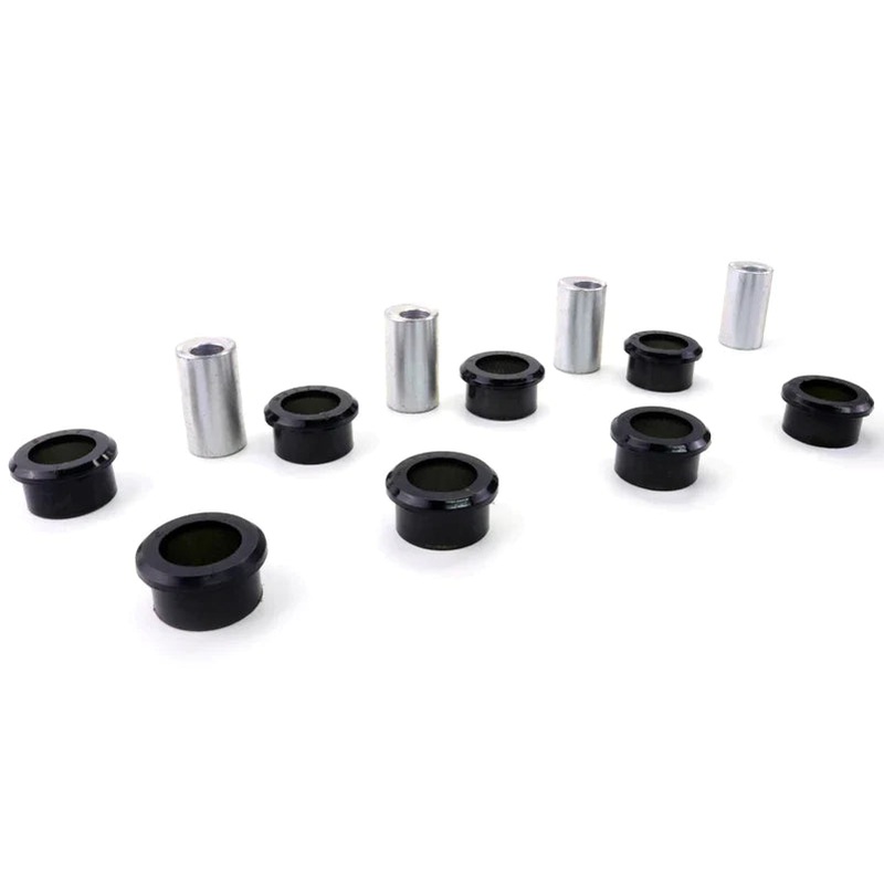 Whiteline 1994-2003  NISSAN 200SX S14, S15 Rear  Control Arm Upper Rear – Bushing Kit KCA347