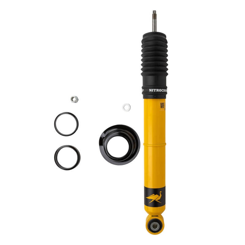 ARB / OME Nitrocharger Plus Strut 2015+ Mitsubishi Triton – Front