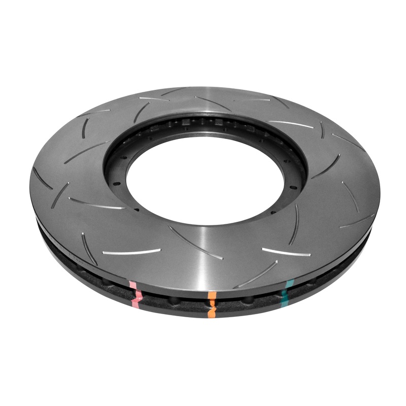 Front 5000 Series T3 Brake Ring