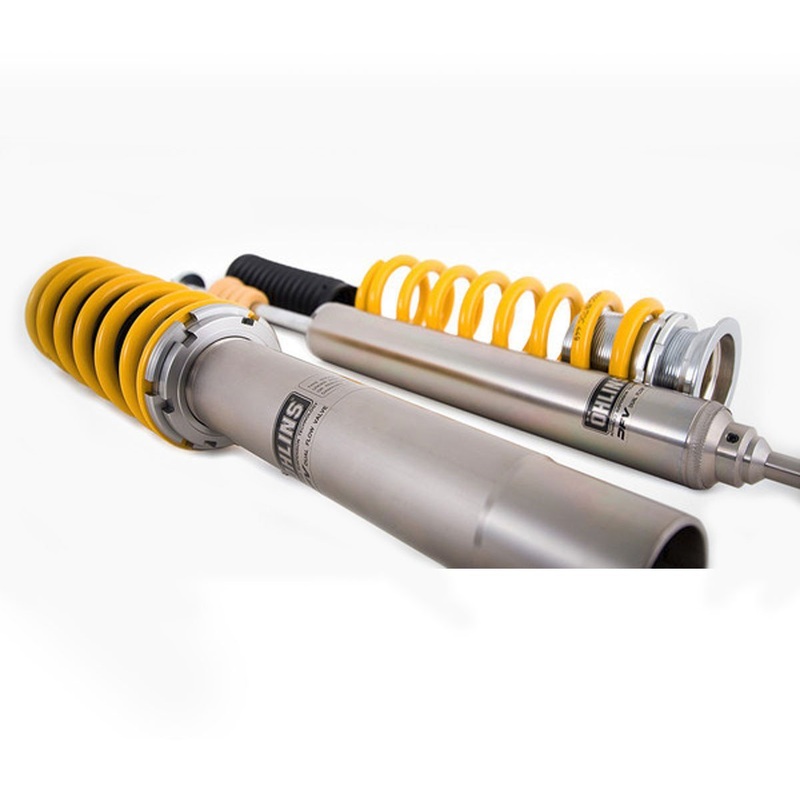Ohlins Road and Track Coilovers | 2005-2013 BMW 3 Series E90/E92 (BMS Mi01S1)