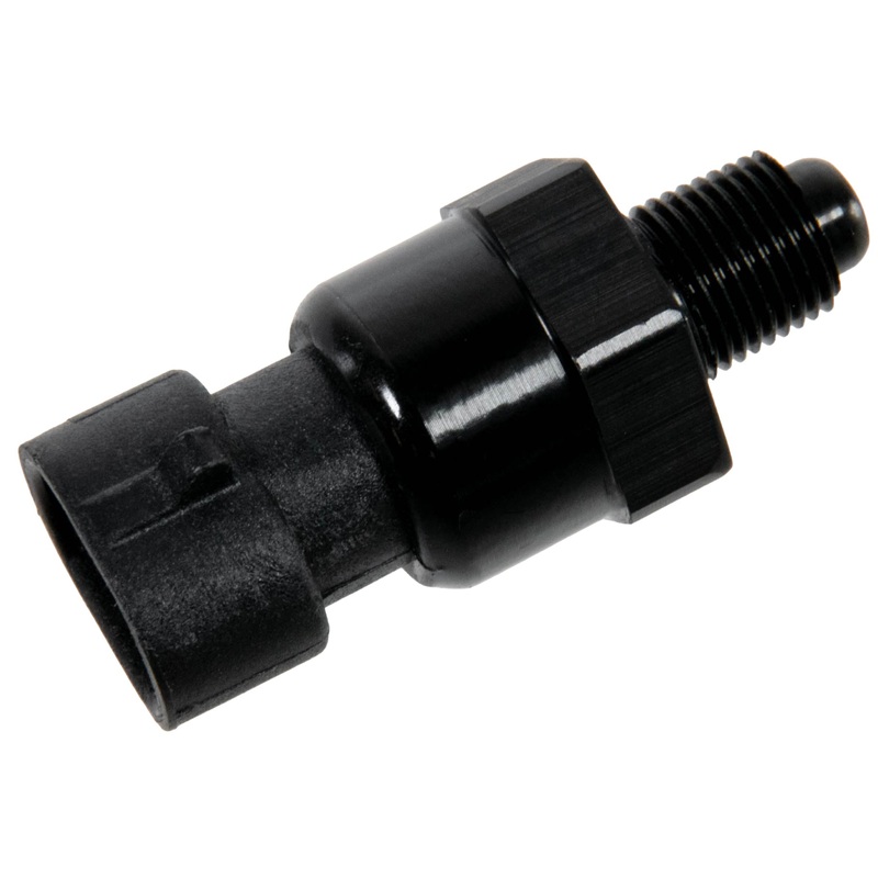 RIFE Liquid Temp Sensor 1/8″ NPT GM Connector (Coolant, Water, Oil, Trans Fluid, Fuel)