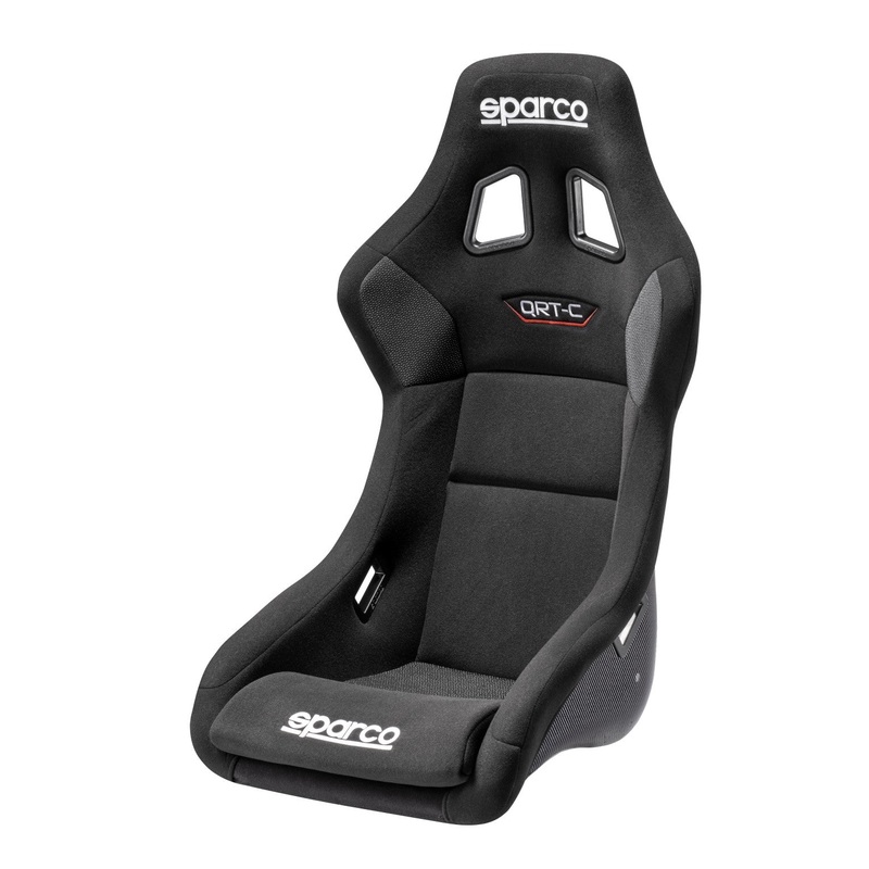 Sparco QRT-Carbon Bucket Seat