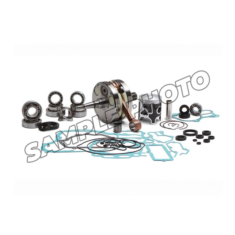 Vertex WR101-053 KTM Complete Engine Rebuild Kit