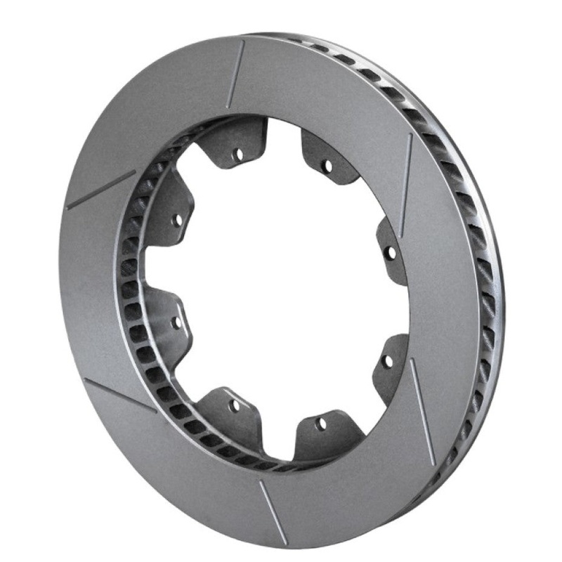 Wilwood Rotor-GT48 SPC-37-LH 12.72 x 1.25 – 8 on 7.00in