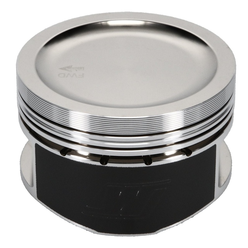 Wiseco 6556M8625AP Nissan SR20 Turbo -12cc 1.260 X 8625 Piston Shelf – Single Piston