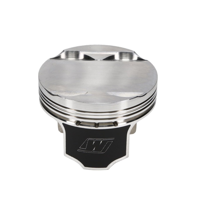 Wiseco 6568M88 Acura 4v R/DME -9cc STRUTTED 88.0MM Piston Shelf Stock