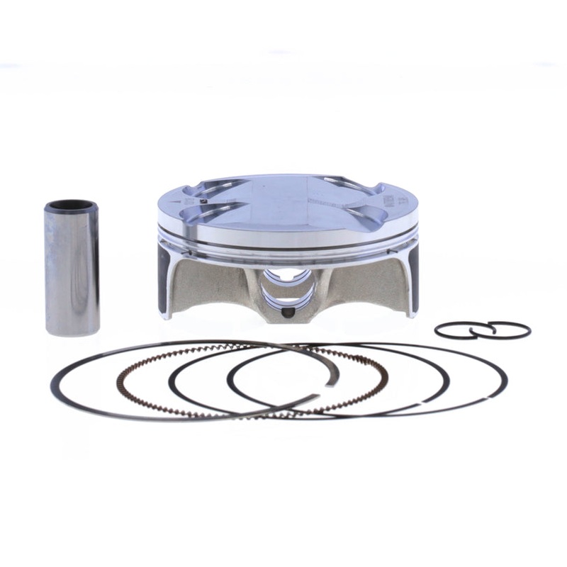 Athena S5F07700006B Ring Set Diameter 77 mm for Athena Piston