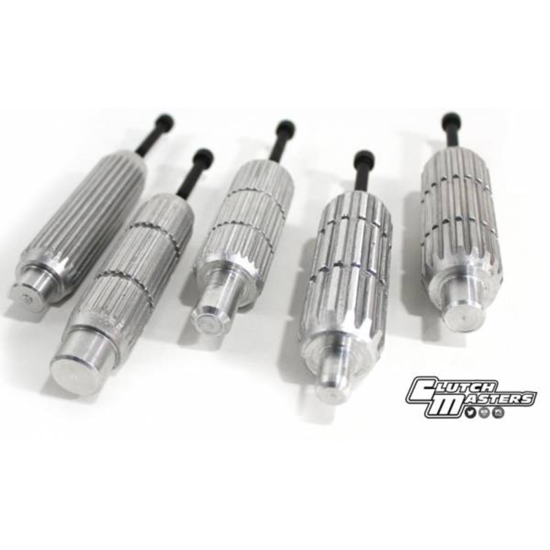 Clutchmasters Aluminum Tool Honda Acura Civic 2017-2020 4 2.0L Type R