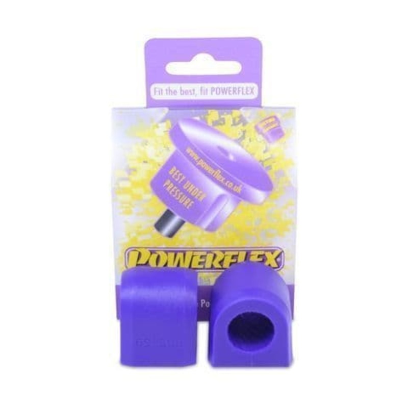 Powerflex Front Anti Roll Bar To Chassis Bush 20mm Subaru Impreza Impreza Turbo inc. WRX & STi GC,GF (1993 – 2000)