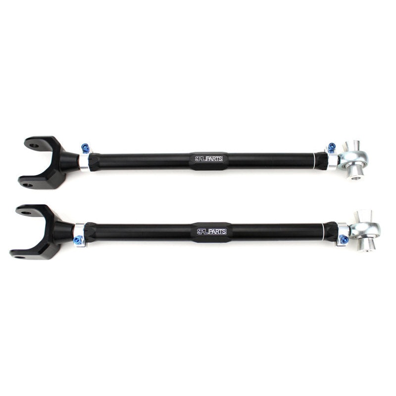 SPL Titanium Series Dogbone Rear Toe Arms – 09-20 Nissan 370Z