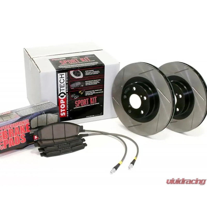 ST Sport Brake Pads