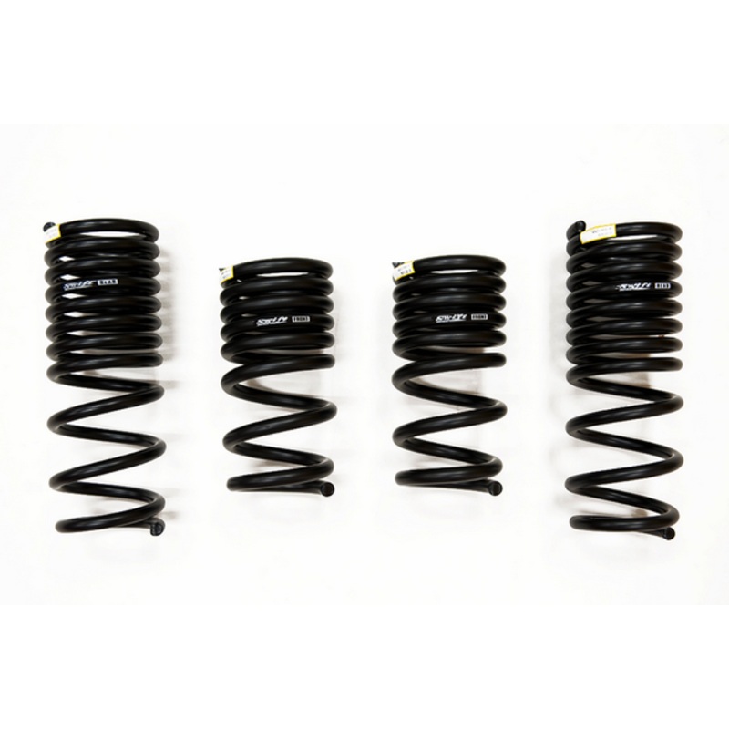 Swift Spec R Sport Springs 2015-2016 Lexus RC 350 (RWD)