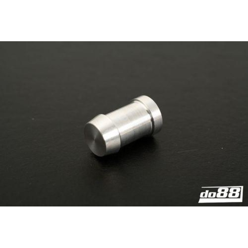 Aluminum Plug 19mm