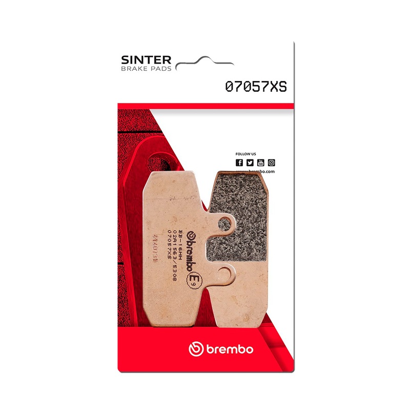 Brake Pads – 07057XS