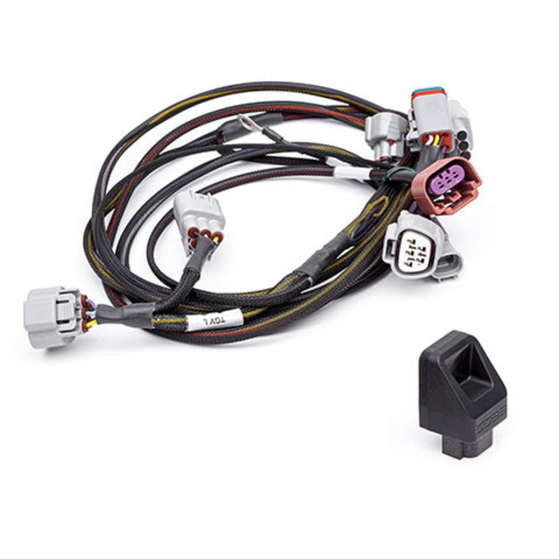 Cobb Tuning Previous Ethanol Sensor Kit to NextGen Flex Fuel Ethanol Sensor Kit Upgrade | 2015-2021 Subaru WRX STI (315670)