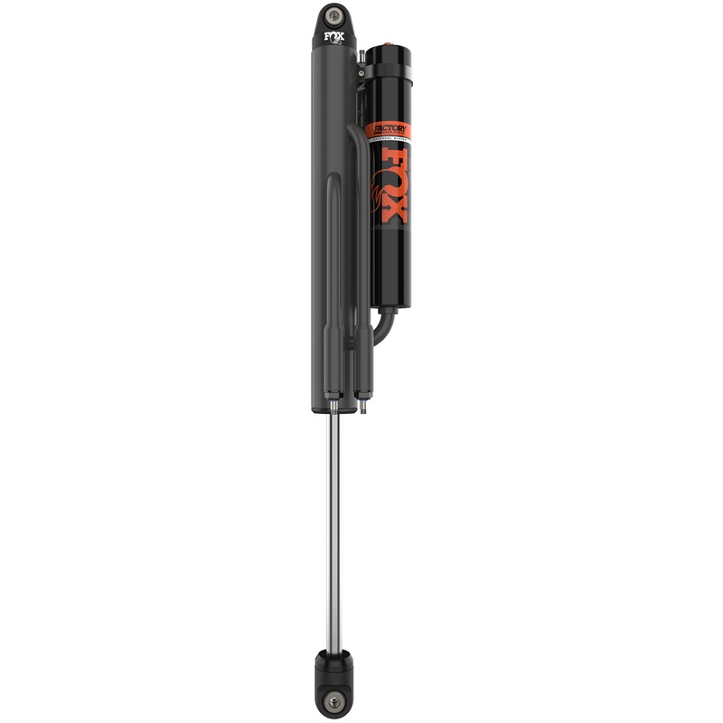 FOX Factory Series 2.5 x 16 External Bypass Piggyback Shock – Right