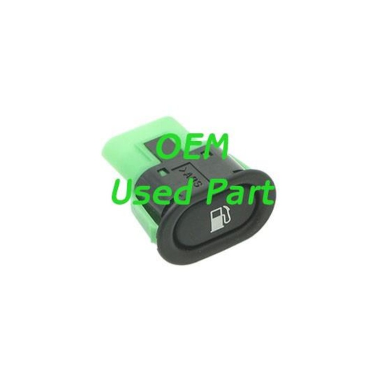 Fuel Filler Door Switch OEM USED