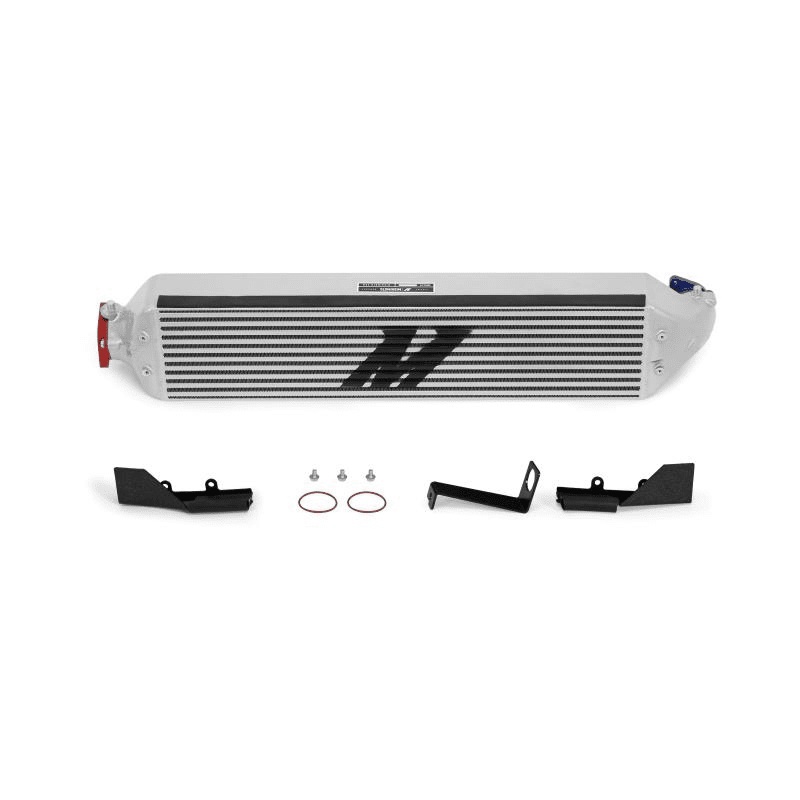 Mishimoto Performance Intercooler | 2016+ Honda Civic 1.5T/Si (MMINT-CIV-16)