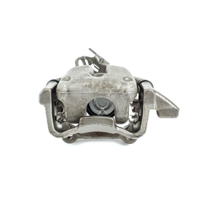 PowerStop Power Stop 08-09 Audi A3 Rear Left Autospecialty Caliper w/Bracket