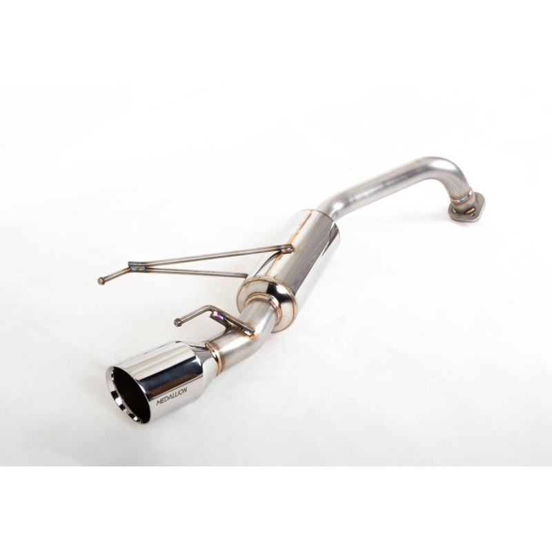 Revel Medalion Touring S 2009-2014 Honda Fit (axle back)
