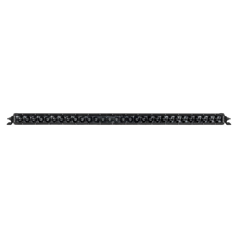 Rigid Industries 30in SR-Series PRO – Spot – Midnight Edition