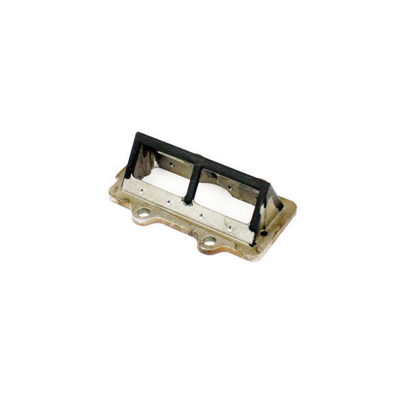 Sale! IAME KA100 New Take Off Bare Reed Cage, Less Reeds