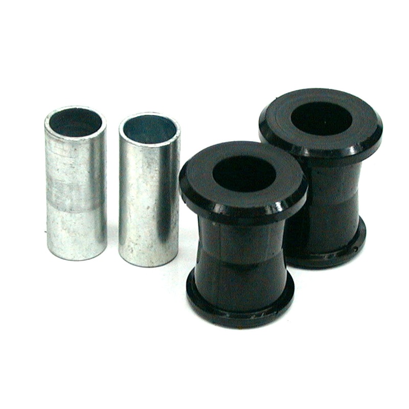 SuperPro Front Control Arm Lower-Outer Bushing Kit | 2002 – 2004 Nissan Frontier (SPF0960K)