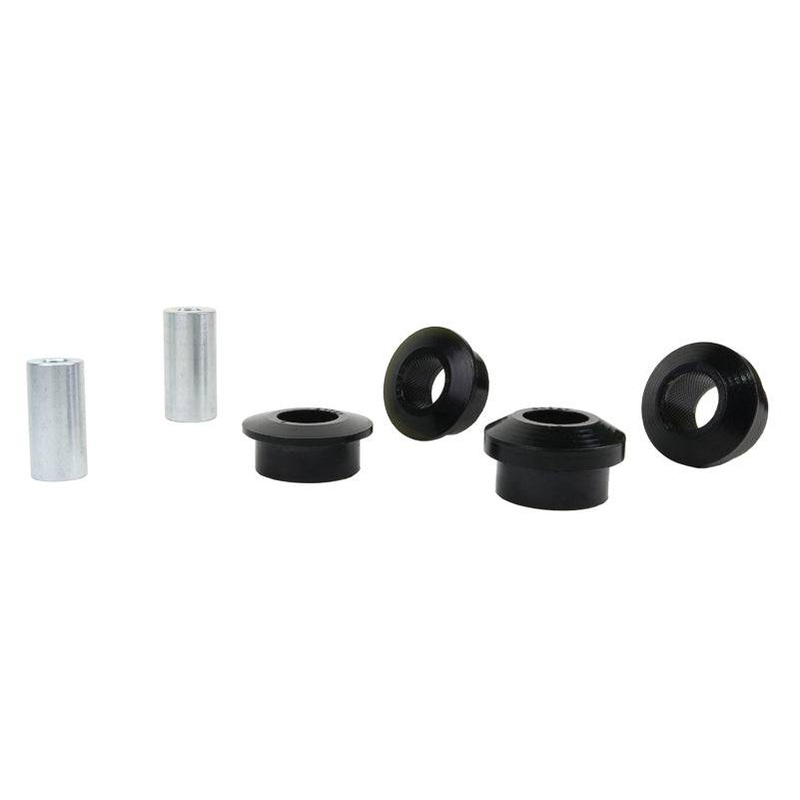 Whiteline 2003-2012  MAZDA RX8 FE Front  Control Arm Lower – Inner Front Bushing Kit W53413