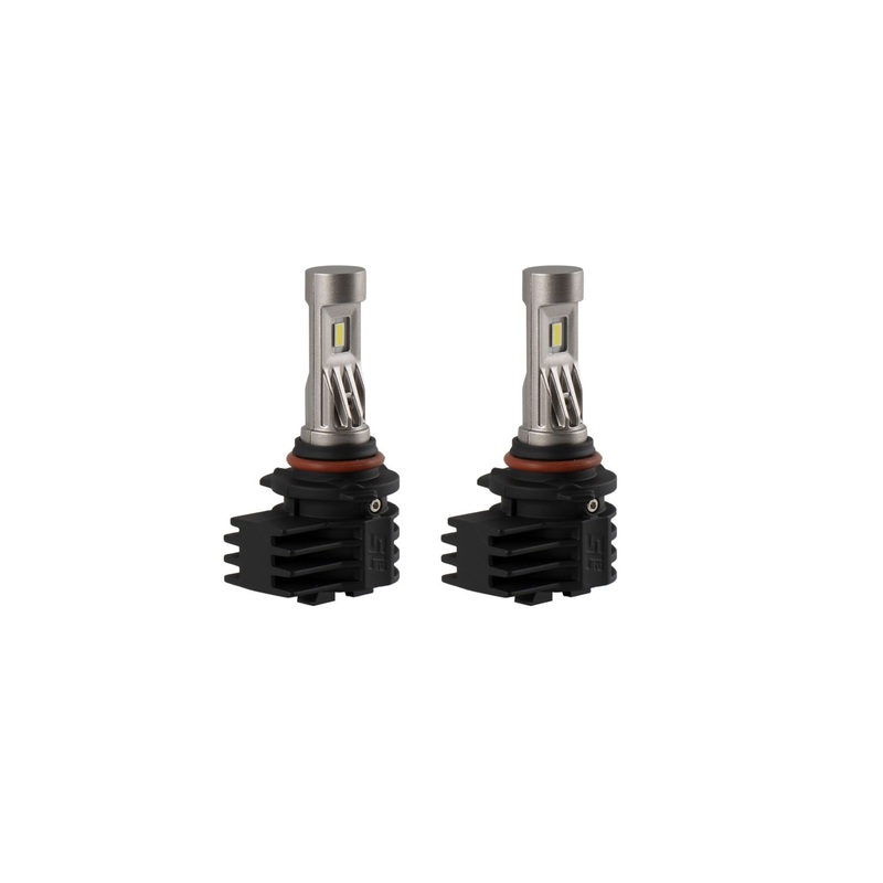 9006/9012 Yellow SL2 LED Bulbs (pair) Diode Dynamics