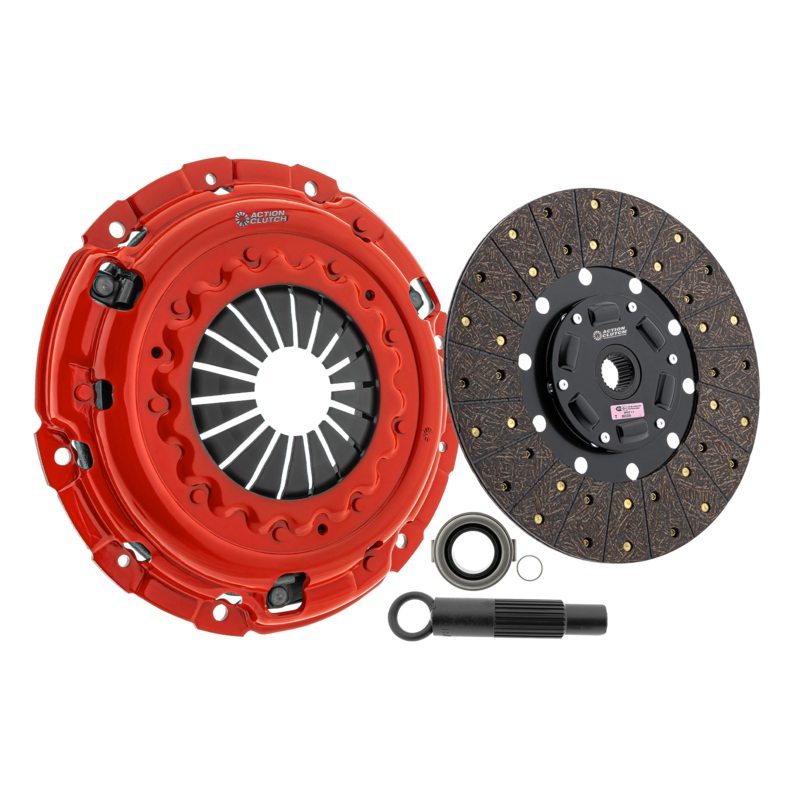 Action Clutch Stage 1 Clutch Kit | 2003 – 2008 Toyota Corolla  (ACR-2027)